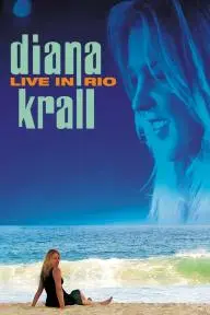 Diana Krall: Live in Rio_peliplat