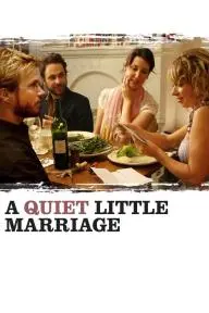 A Quiet Little Marriage_peliplat