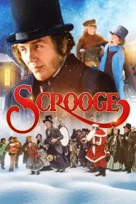 La alegre historia de Scrooge_peliplat