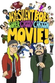 Jay and Silent Bob's Super Groovy Cartoon Movie_peliplat