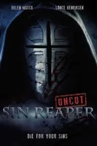 Sin Reaper 3D_peliplat
