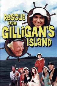 El rescate de la isla de Gilligan_peliplat