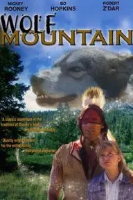 The Legend of Wolf Mountain_peliplat