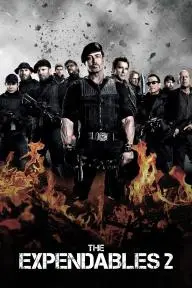 The Expendables 2_peliplat