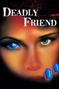 Deadly Friend_peliplat