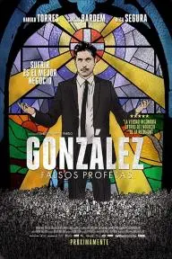 González: falsos profetas_peliplat