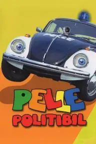 Pelle the Police Car_peliplat