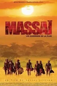 Masai: The Rain Warriors_peliplat