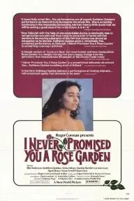 I Never Promised You a Rose Garden_peliplat