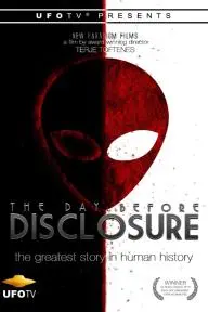 The Day Before Disclosure_peliplat