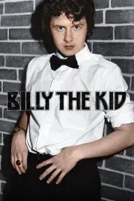 Billy the Kid_peliplat