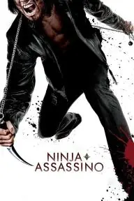 Ninja Assassino_peliplat