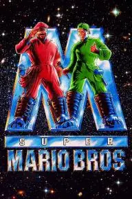 Super Mario Bros._peliplat