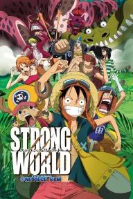 One Piece Filme 10: Mundo Forte_peliplat
