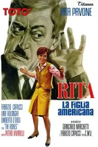 Rita, the American Girl_peliplat