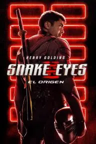 G.I. Joe: Snake Eyes_peliplat