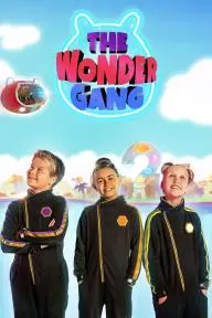 The Wonder Gang_peliplat