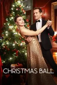 The Christmas Ball_peliplat