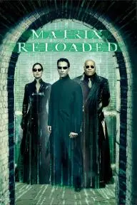 Matrix Reloaded_peliplat