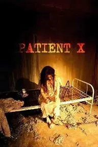 Patient X_peliplat