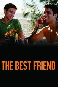 The Best Friend_peliplat