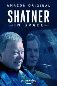 Shatner in Space_peliplat