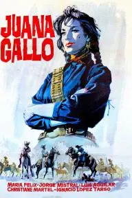 The Guns of Juana Gallo_peliplat
