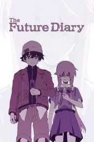 The Future Diary_peliplat