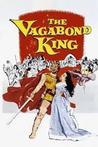 The Vagabond King_peliplat