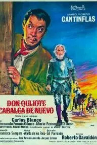 Don Quijote cabalga de nuevo_peliplat