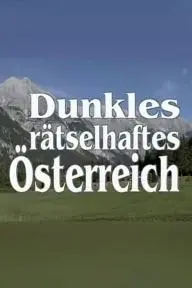 Dunkles, rätselhaftes Österreich_peliplat