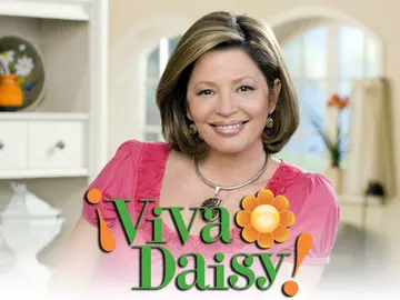 Viva Daisy!_peliplat
