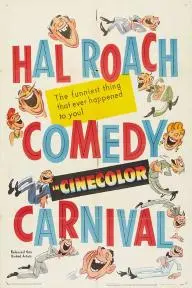 The Hal Roach Comedy Carnival_peliplat