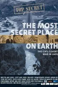 The Most Secret Place on Earth_peliplat