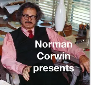 Norman Corwin Presents_peliplat