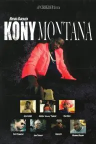 Kony Montana_peliplat