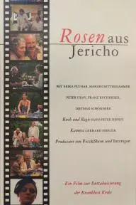 Rosen aus Jericho_peliplat