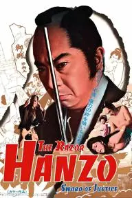 Hanzo the Razor: Sword of Justice_peliplat