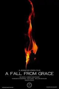 A Fall from Grace_peliplat