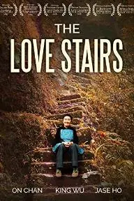The Love Stairs_peliplat