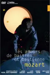 Les amours de Bastien et Bastienne_peliplat