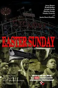 Easter Sunday_peliplat