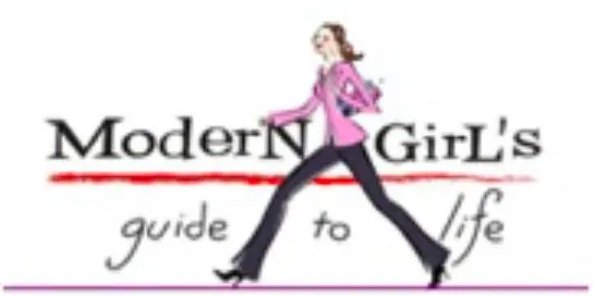 Modern Girl's Guide to Life_peliplat