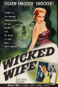 Wicked Wife_peliplat