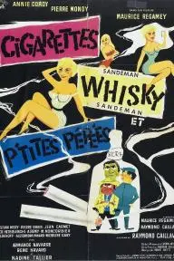 Cigarettes, Whiskey and Wild Women_peliplat