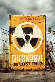 Chernobyl: The Lost Tapes_peliplat