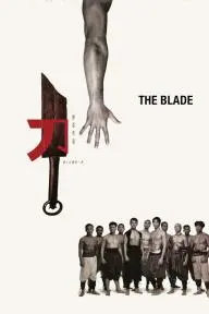 The Blade - A Lenda_peliplat