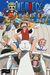 One Piece Filme 01: O Grande Pirata do Ouro!_peliplat