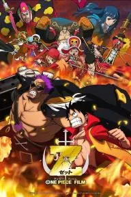 One Piece Filme 12: Z_peliplat
