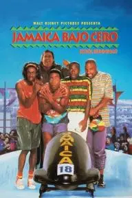 Jamaica bajo cero_peliplat